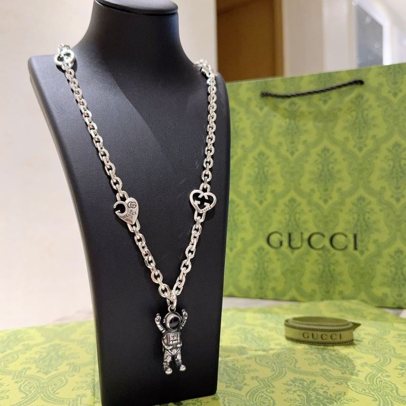 Gucci Necklaces